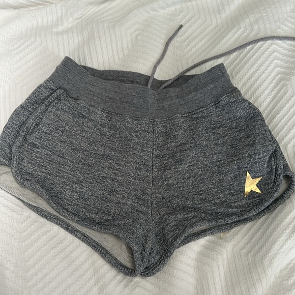 Golden Goose GGDB Sweat Shorts XS - Picture 3 of 10